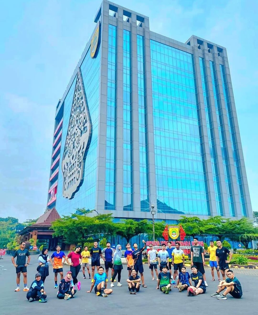 Sukoharjo Fun Tourism 2025 Siap Digelar, Ribuan Pelari Jelajahi Alam dan Budaya Nguter