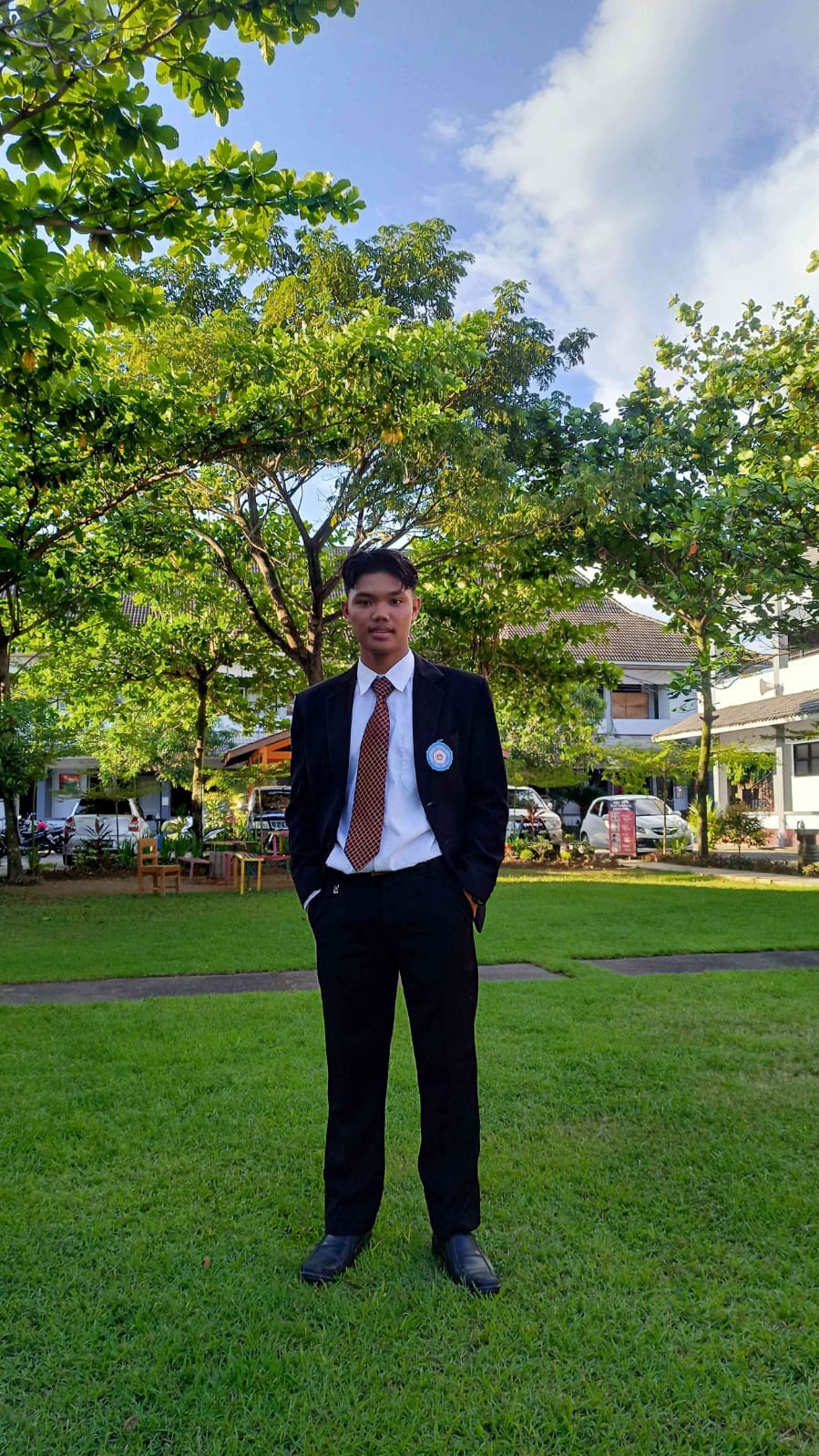 teacher