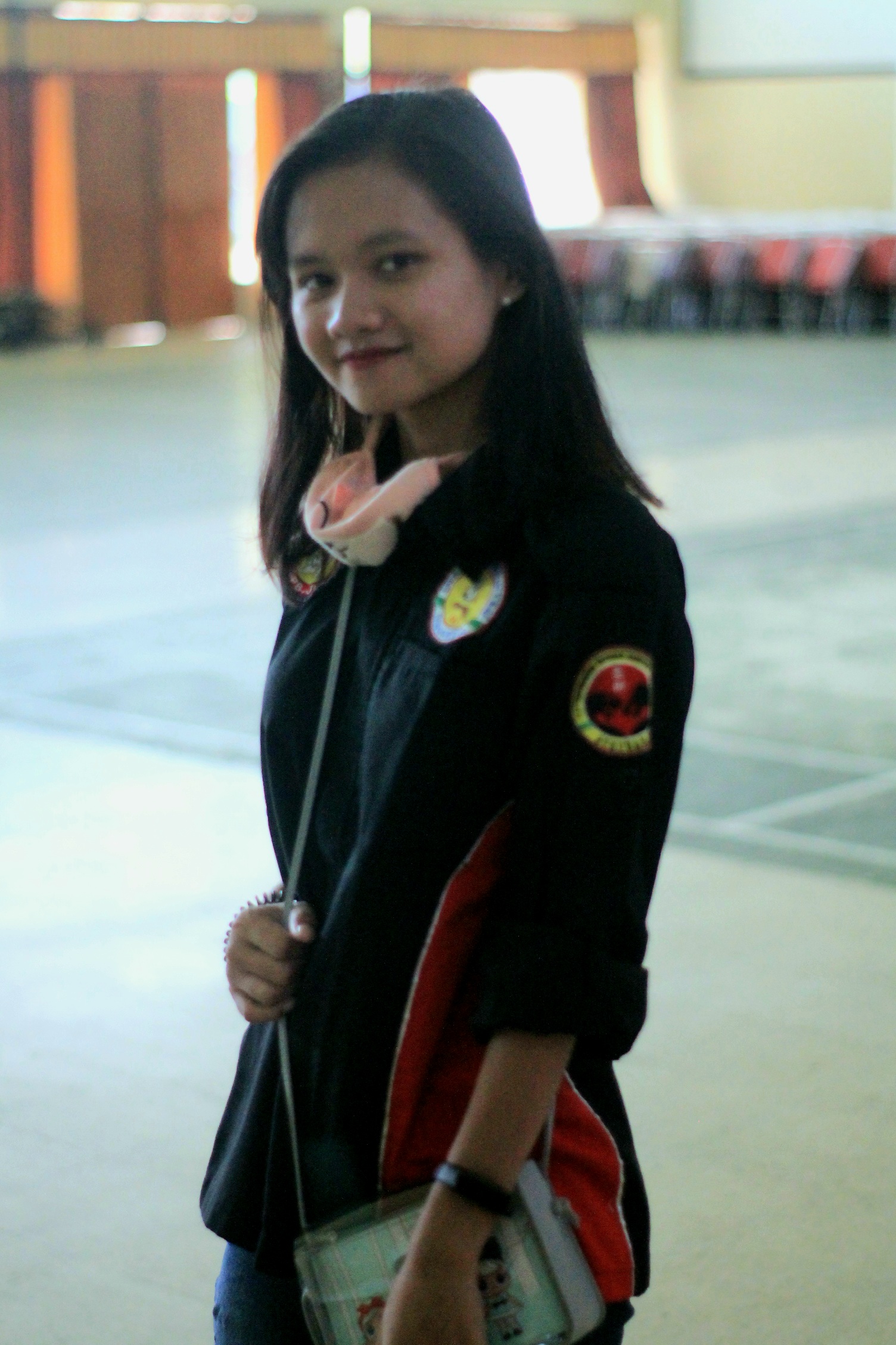 teacher