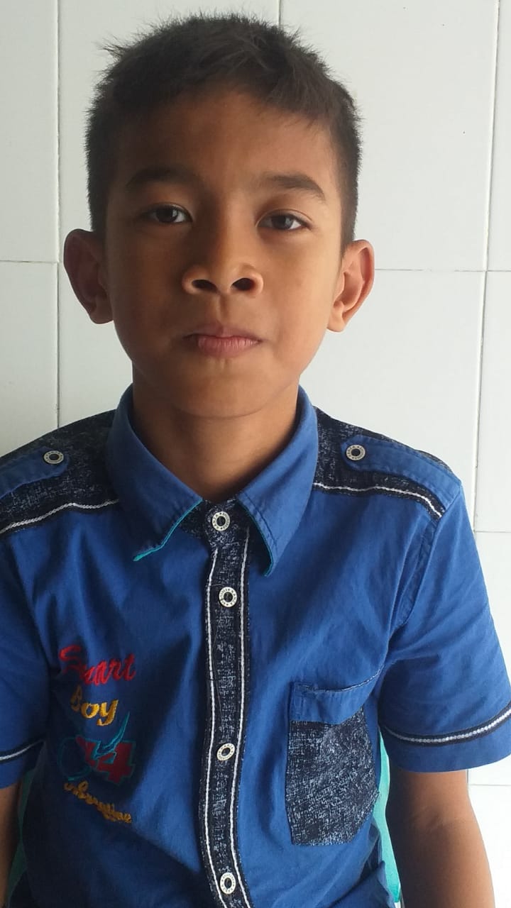 teacher