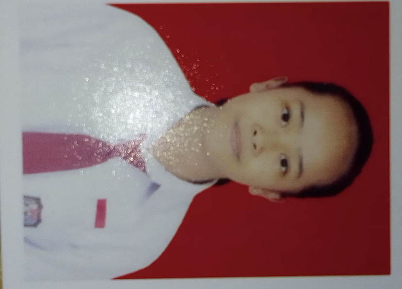 teacher