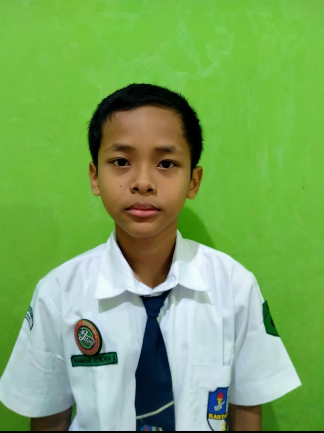 teacher