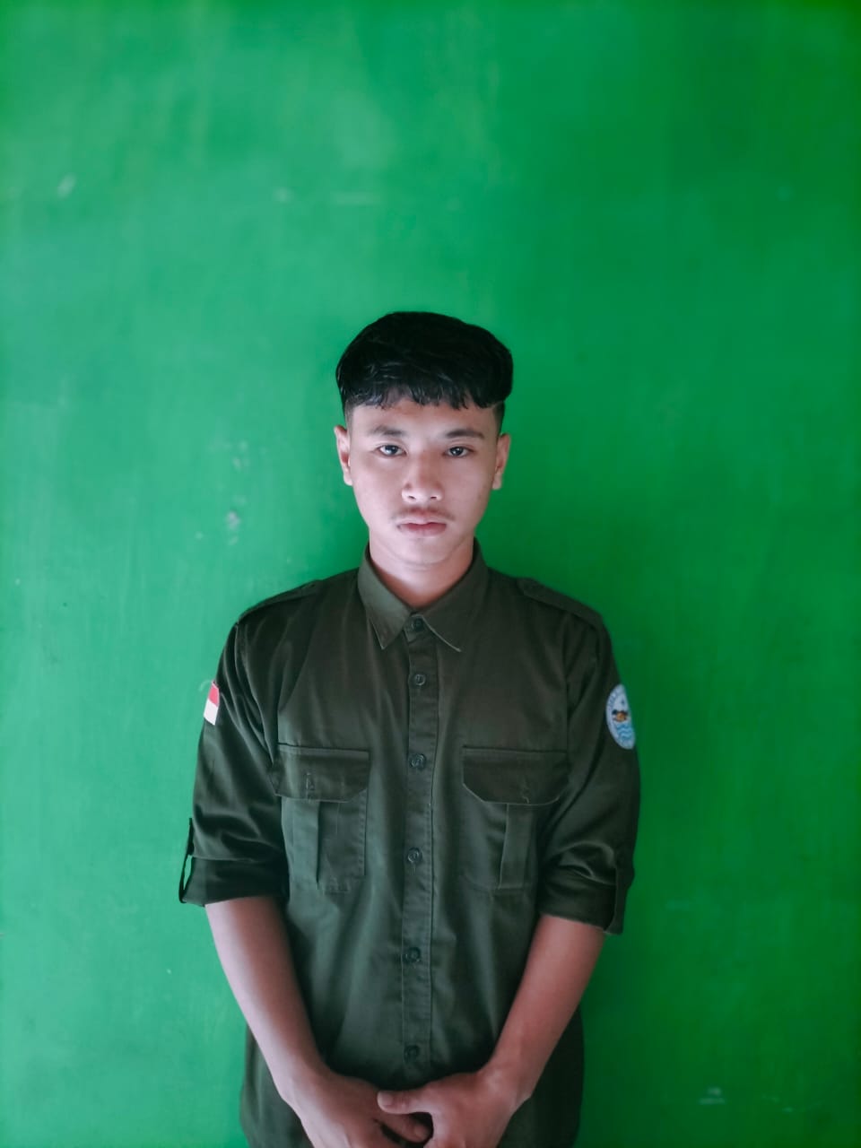 teacher
