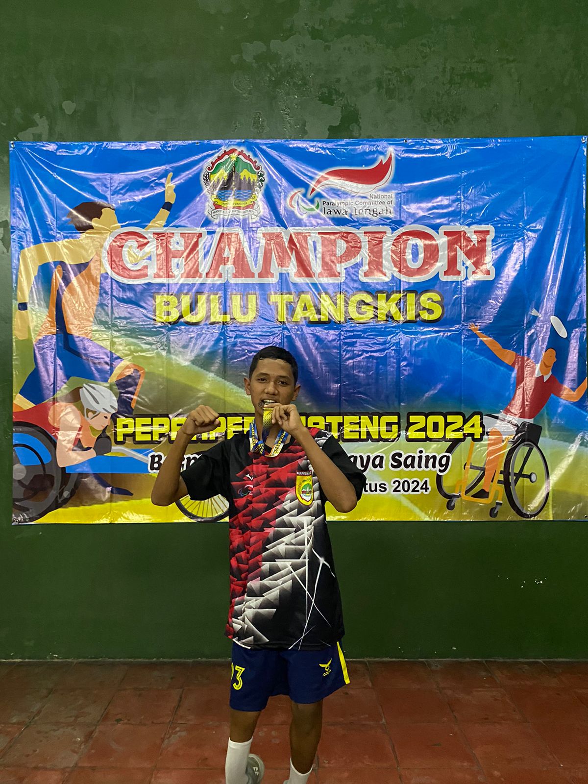 teacher