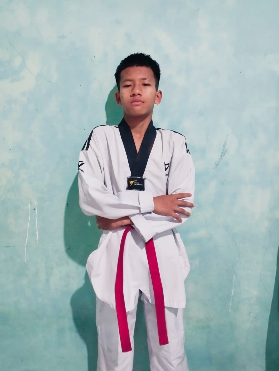 teacher