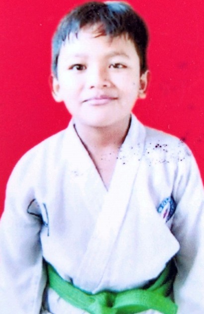 teacher